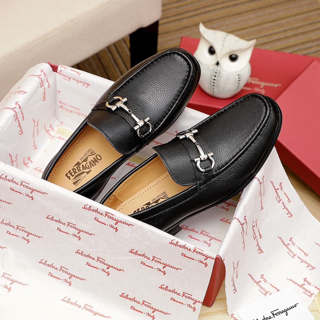 Ferragamo Shoes